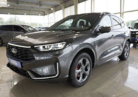 Ford Kuga ST-Line X 2,5 FHEV AWD Pano/AHK/Matrix/el.K
