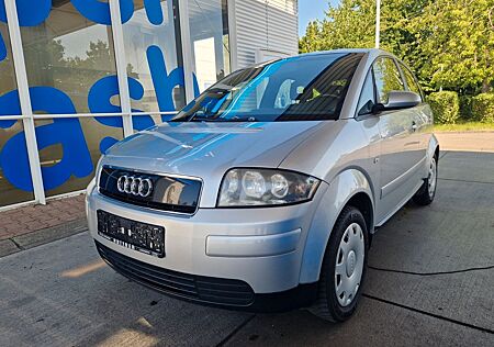 Audi A2 1.4 Gepflegt