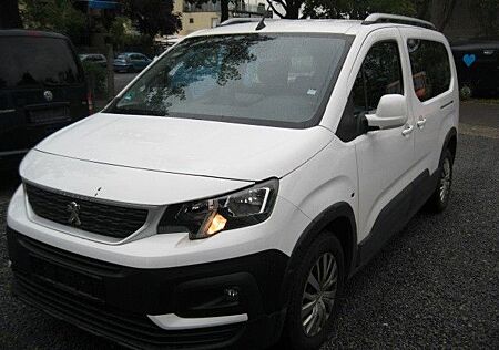 Peugeot Rifter Active L2