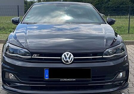 VW Polo Volkswagen 1.0 TSI OPF 85kW DSG Highline Highline