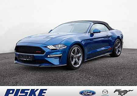 Ford Mustang GT CALIFORNIA Magneride,Navi SHZ B&O LED