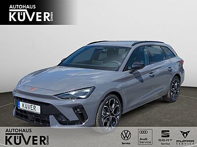Cupra Leon ST 1.5 TSI DSG ACC*AHK*NAVI*LED