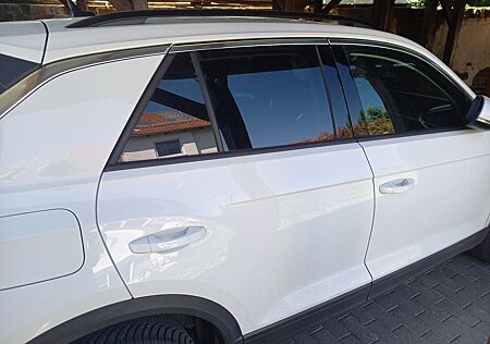 VW T-Roc Volkswagen 1.0 TSI OPF Life Life