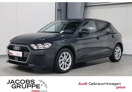 Audi A1 Sportback 25 TFSI S-tronic APP*SHZ*Tempomat a