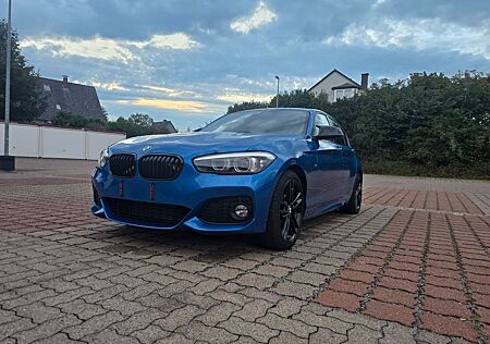 BMW 120d M-Paket | Navi Prof | Harman Kardon