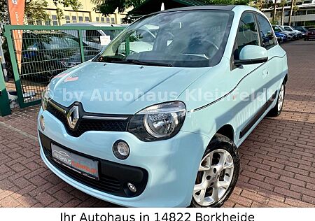 Renault Twingo Luxe *SCHIEBEDACH*NAVI*KLIMA*PDC