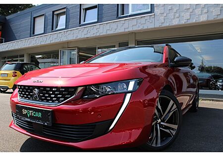 Peugeot 508 GT PACK PureTech 225 EAT8 *Schiebedach*