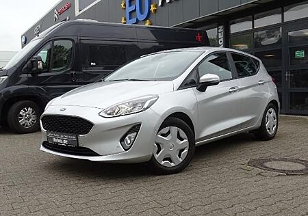 Ford Fiesta 1.0 EcoBoost Cool&Connect