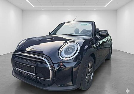 Mini Cooper Cabrio Classic Trim Steptronic Premium