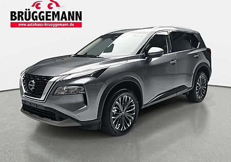 Nissan X-Trail 1.5 VC-T MHEV AUTO. N-CONNECTA 19ZOLL HE