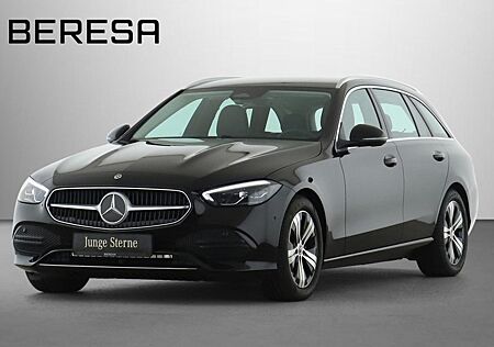 Mercedes-Benz C 180 T Avantgarde Winter-P. Ambiente el. Heck