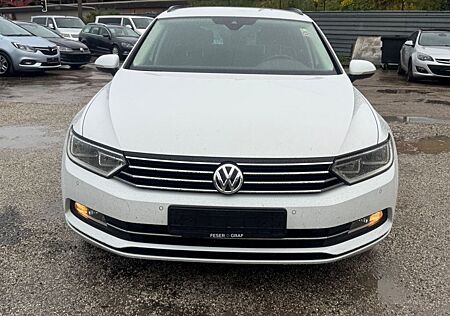VW Passat Variant gebraucht kaufen VW Passat Variant Volkswagen 2.0 Comfortline BMT/Start-Stopp