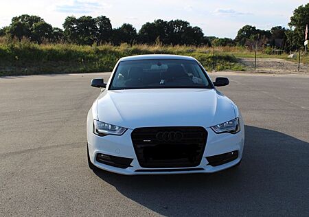 Audi A5 2.0 TDI S tronic quattro -