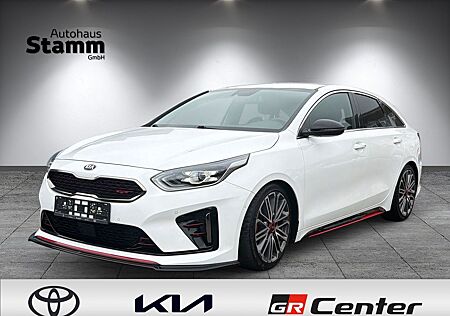 Kia Pro_ceed pro cee'd / ProCeed
