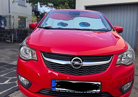 Opel Karl 1.0 Edition Edition