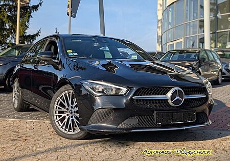 Mercedes-Benz CLA 200 Shooting Brake CLA Shooting Brake Progressive*LED*NAVI*AHK*PDC