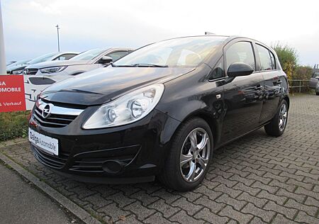 Opel Corsa D Edition/1.Hand/Klima/MP3/TÜV NEU