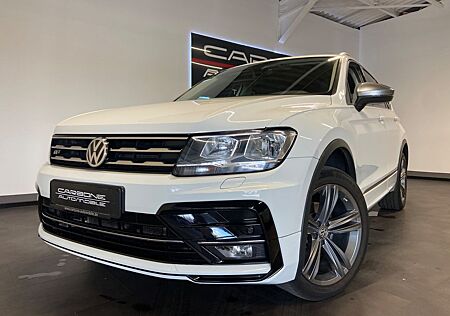 VW Tiguan Allspace Volkswagen **R-Line+Virtual+Pano+7Sz**