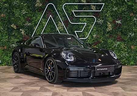 Porsche 911 Urmodell 911*992*TURBO*APPROVED*PDCC*BOSE*188.678€ NETTO