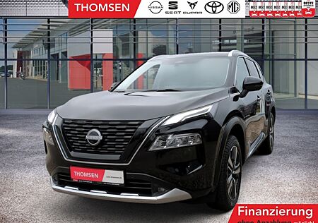 Nissan X-Trail 1.5 VC-T e-Power e-4orce Tekna Navi ACC