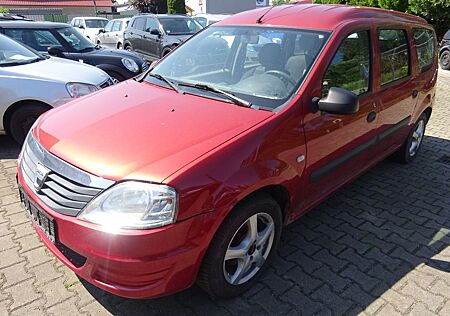 Dacia Logan MCV 1.5 dCi Klima