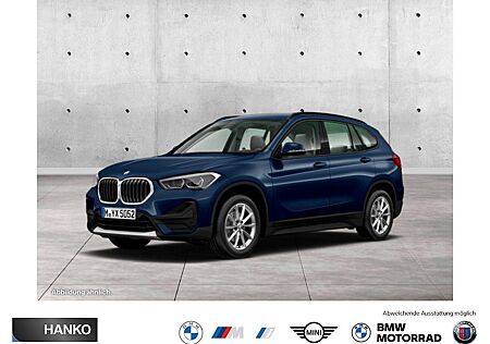 BMW X1 sDrive18d