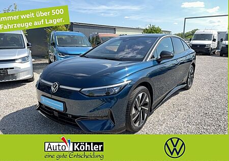 VW ID.7 Volkswagen Pro HUD ParkAss. Massage 360 4xSHZ DynLi