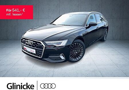 Audi A6 Avant Sport 40 TDI qu Matrix/Assist/ACC/Leder