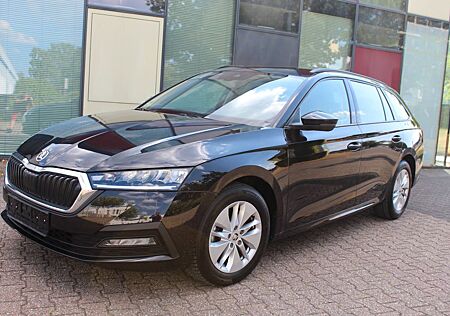 Skoda Octavia Combi Ambition*LED*NAVI*PDC*VIRTUAL *