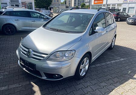 VW Golf Volkswagen Plus United Blue Motion