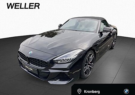 BMW Z4 M40i AdLED DA St+Go HUD MemoSi Ad. M Fwk H/K
