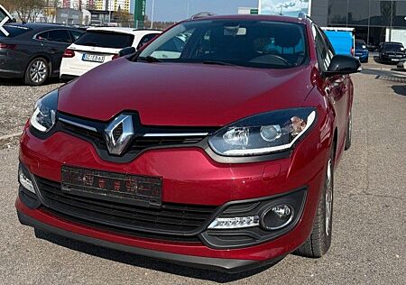 Renault Megane Grandtour Paris ENERGY TCe 115 S&S