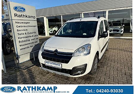 Citroën Berlingo Kombi XTR