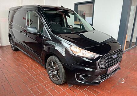 Ford Transit Connect 1.5 TDCI/Automatik/Kamera/Shz