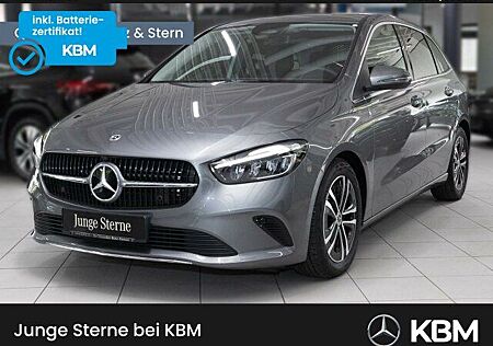 Mercedes-Benz B 180 PROGRESSIVE ADV°VOLLDIGI°MBUX PREM°E-KL°