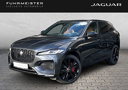 Jaguar F-Pace P400 AWD Sport Winter Paket Panorama