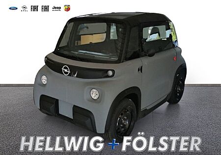 Opel Rocks-e Basis Elektro 5 NEW Rocks Electric GS