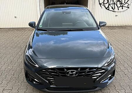 Hyundai i30 1.5 T-GDI Hybrid Prime DCT Prime