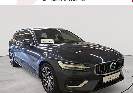 Volvo V60 D3 Geartronic Inscription LED NAV