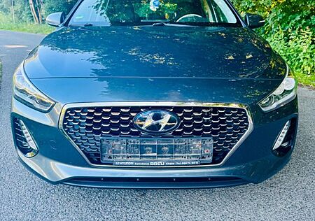 Hyundai i30 1.4 T-GDI Trend Trend