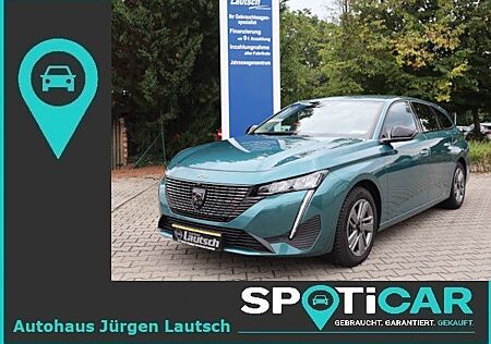 Peugeot 308 SW 1.5D Allure LED/bhzWSS/SHZ/360°/Navi