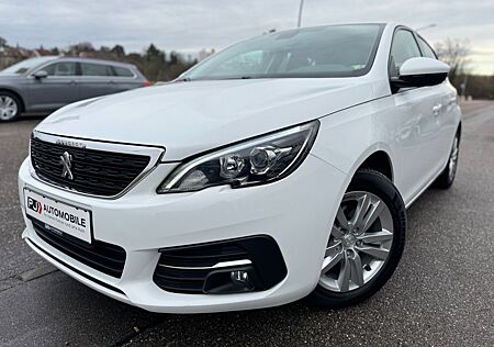 Peugeot 308 1.2 PureTech Active Pack Klima Tempomat 1.H