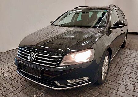 VW Passat Variant gebraucht kaufen VW Passat Variant Volkswagen Comfortline BlueMotion