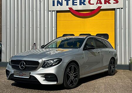 Mercedes-Benz E 53 AMG 4Matic+ Wide HUD Standh. 360 Grad