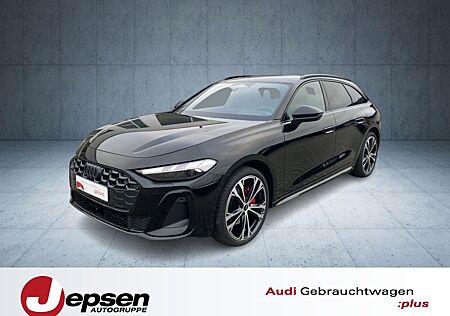 Audi A5 Avant TDI qu. S tr. Matrix HUD 20´ AHK
