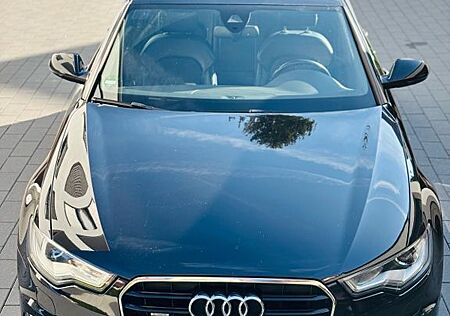 Audi A6 Avant 3.0 |S-Line|ACC |Pano|Standh.| AHK