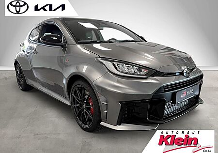 Toyota Yaris 1.6 Turbo GR HighPerformance 8 AT