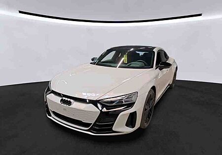 Audi e-tron GT quattro+LASER+B&O+HEAD-UP+LUFTFAHRWERK
