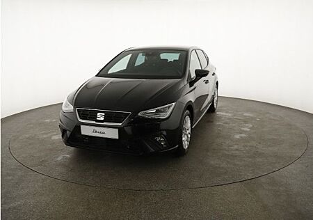 Seat Ibiza 1.0 TSI FR 6-Gang |LED|NAVI|PDC|SHZ|KLIMA|