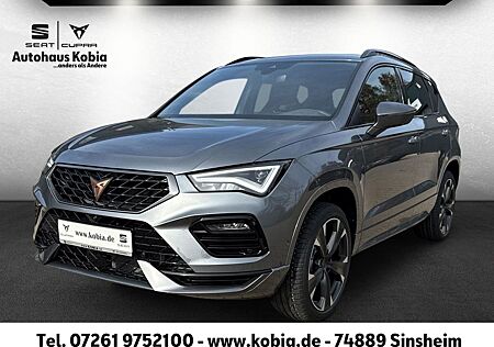 Cupra Ateca 1,5 TSI 150PS DSG